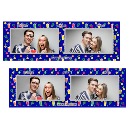 Dzień Soku + owoce + 201 z podpisami Dzień Soku + owoce + 201 z podpisami