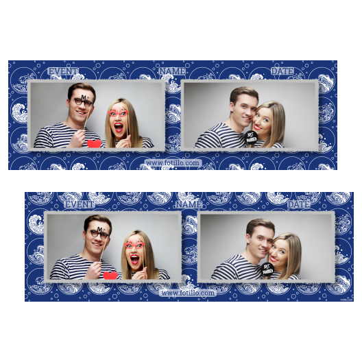 Dzień Oceanu + fale + 201 z podpisami Dzień Oceanu + fale + 201 z podpisami