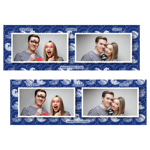 Dzień Oceanu + fale + 201 biały z podpisami Dzień Oceanu + fale + 201 biały z podpisami