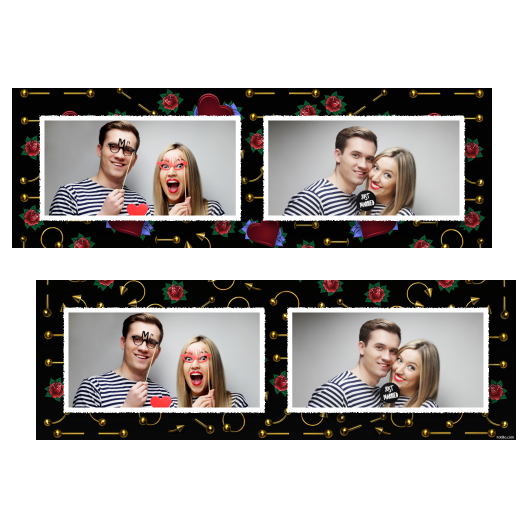 Dzień Piercingu + kolczyki + 201 biały Dzień Piercingu + kolczyki + 201 biały