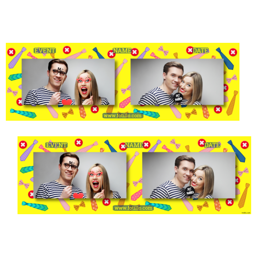 Dzień bez krzwata + muszki + 201 brak ramki z podpisami Dzień bez krzwata + muszki + 201 brak ramki z podpisami