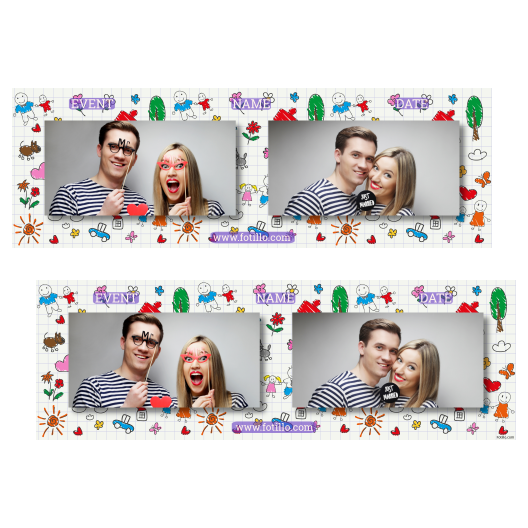 Dzień Rodziców + kwiaty, serca i chmurki + 201 brak ramki z podpisami Dzień Rodziców + kwiaty, serca i chmurki + 201 brak ramki z podpisami