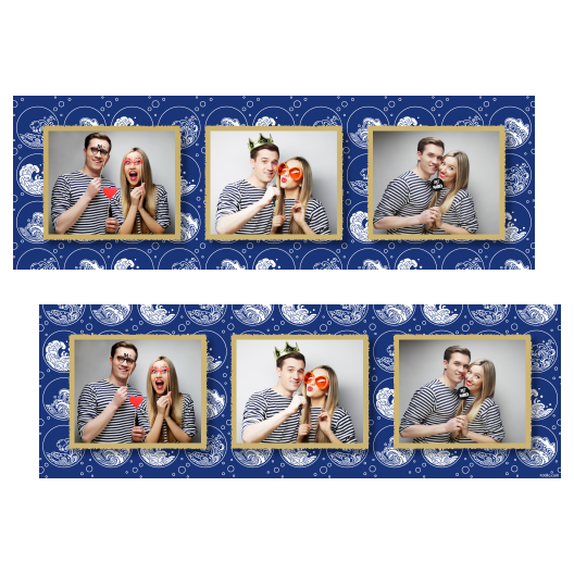 Dzień Oceanu + fale + 202 złoty Dzień Oceanu + fale + 202 złoty