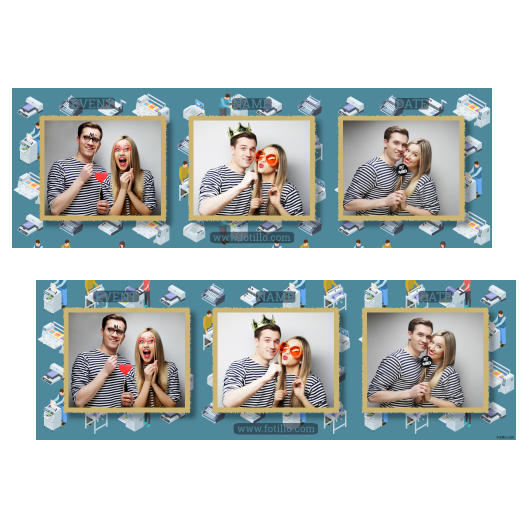 Dzień Drukarza + drukarki + 202 złoty z podpisami Dzień Drukarza + drukarki + 202 złoty z podpisami