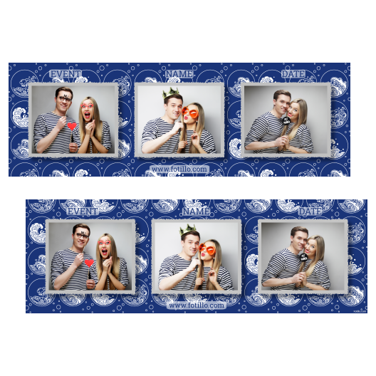 Dzień Oceanu + fale + 202 z podpisami Dzień Oceanu + fale + 202 z podpisami