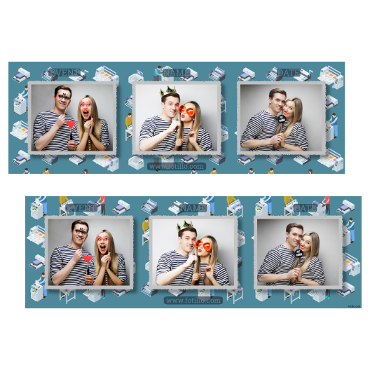 Dzień Drukarza + drukarki + 202 z podpisami Dzień Drukarza + drukarki + 202 z podpisami