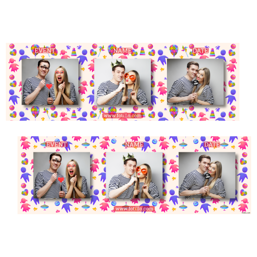 Dzień Dziecka + zabawki + 202 brak ramki z podpisami Dzień Dziecka + zabawki + 202 brak ramki z podpisami