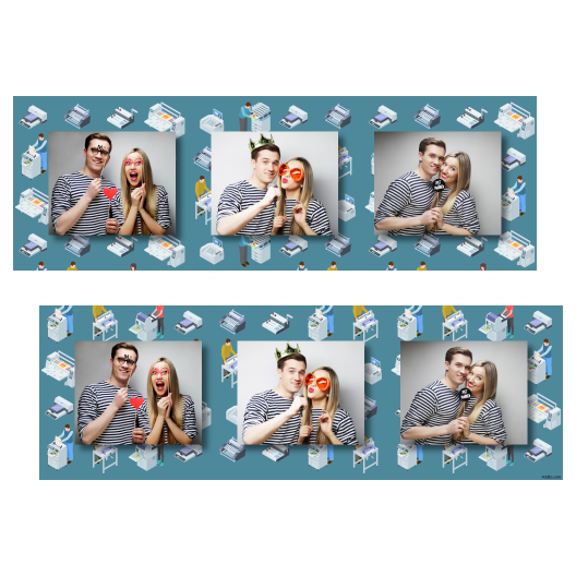 Dzień Drukarza + drukarki + 202 brak ramki Dzień Drukarza + drukarki + 202 brak ramki