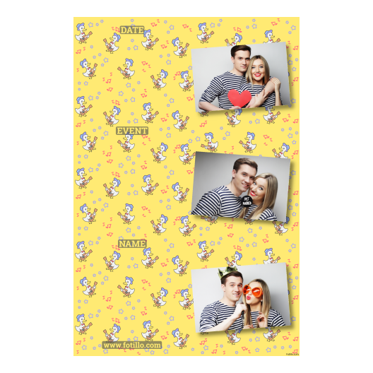 301-3-HHH-BR-Donald_Duck_Day-195T
