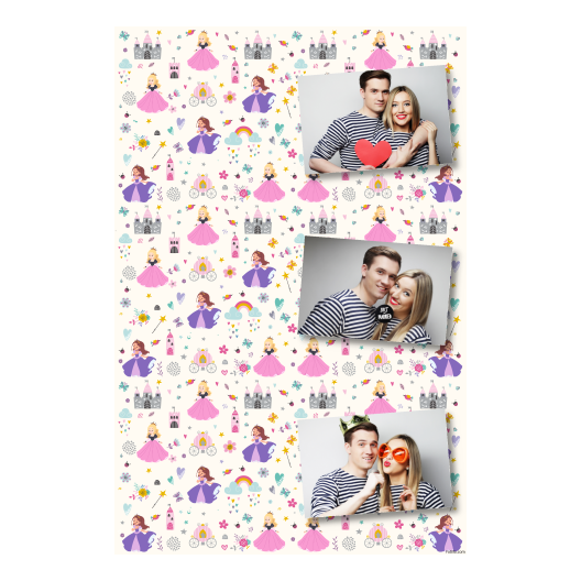 Dzień Królewny + zamki i serca + 301 brak ramki Dzień Królewny + zamki i serca + 301 brak ramki