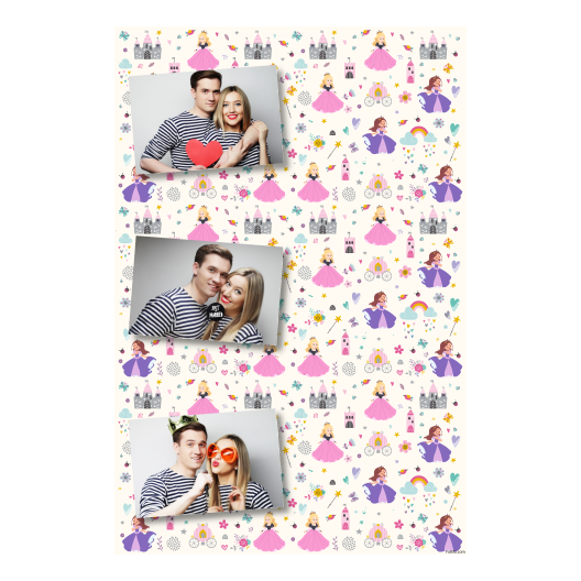 Dzień Królewny + zamki i serca + 302 brak ramki Dzień Królewny + zamki i serca + 302 brak ramki