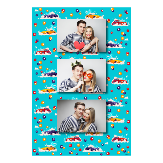 Dzień mycia samochodu + bąbelki + 306 brak ramki Dzień mycia samochodu + bąbelki + 306 brak ramki