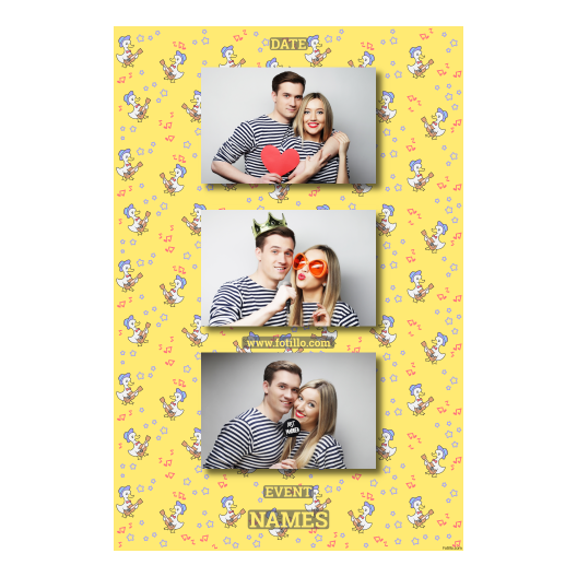 306-3-HHH-BR-Donald_Duck_Day-195T