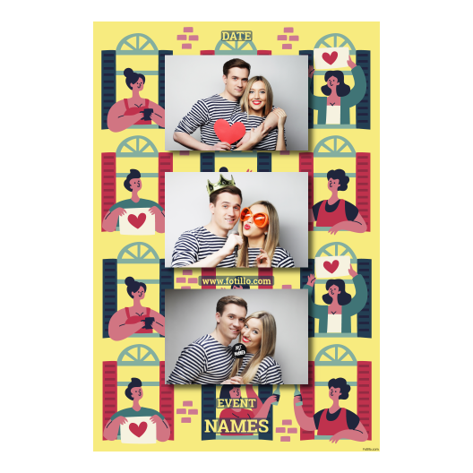 Dzień Sąsiada + ludzie i okna + 306 brak ramki z podpisami Dzień Sąsiada + ludzie i okna + 306 brak ramki z podpisami