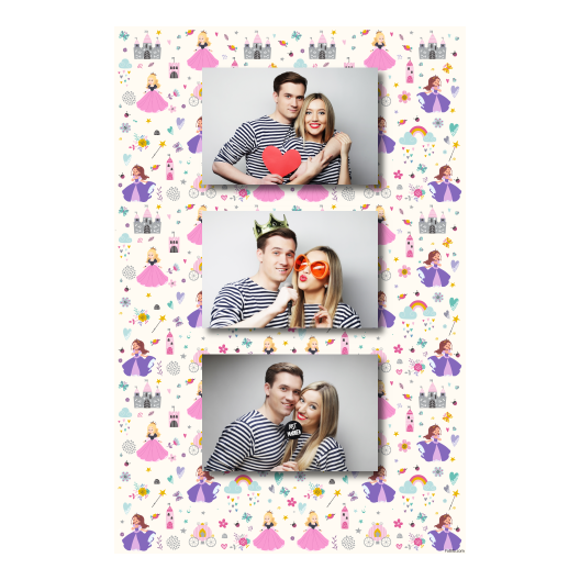 Dzień Królewny + zamki i serca + 306 brak ramki Dzień Królewny + zamki i serca + 306 brak ramki