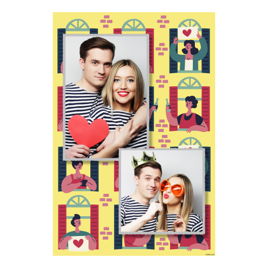 Dzień Sąsiada + ludzie i okna + 307 Dzień Sąsiada + ludzie i okna + 307