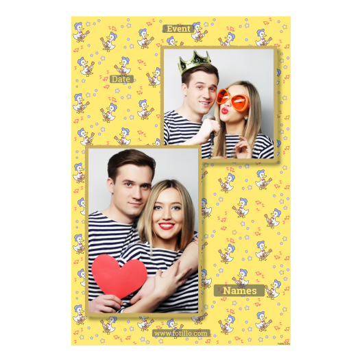 308-2-KP-146-Donald_Duck_Day-195T