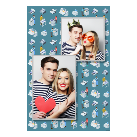 Dzień Drukarza + drukarki + 308 Dzień Drukarza + drukarki + 308