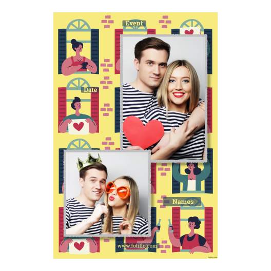 Dzień Sąsiada + ludzie i okna + 309 z podpisami Dzień Sąsiada + ludzie i okna + 309 z podpisami