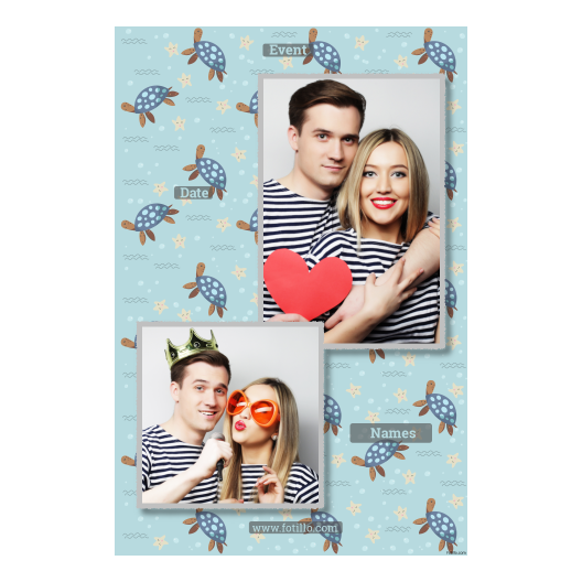 Dzień Żółwia + zwierzęta + 309 z podpisem Dzień Żółwia + zwierzęta + 309 z podpisem