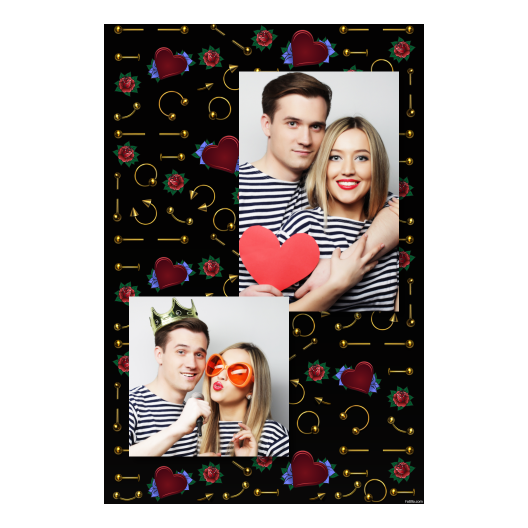 Dzień Piercingu + kolczyki + 309 brak ramki Dzień Piercingu + kolczyki + 309 brak ramki