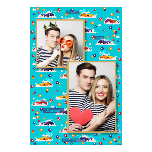 Dzień mycia samochodu + bąbelki + 310 złoty z podpisem Dzień mycia samochodu + bąbelki + 310 złoty z podpisem