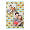 Hamburger Day + meals + 310 gold Hamburger Day + meals + 310 gold