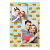 Hamburger Day + meals + 310 silver with captions Hamburger Day + meals + 310 silver with captions
