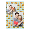 Hamburger Day + meals + 310 white Hamburger Day + meals + 310 white