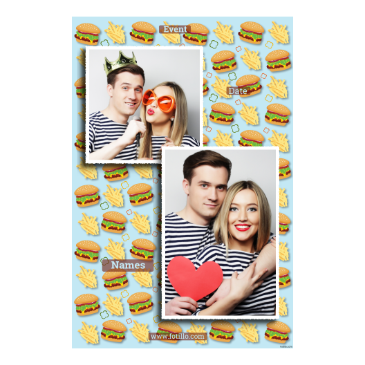 Hamburger Day + meals + 310 white with captions Hamburger Day + meals + 310 white with captions