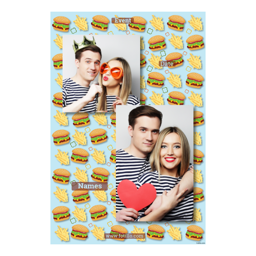 Hamburger Day + meals + 310 no frame with captions Hamburger Day + meals + 310 no frame with captions