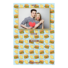 Hamburger Day + meals + 311 gold with captions Hamburger Day + meals + 311 gold with captions