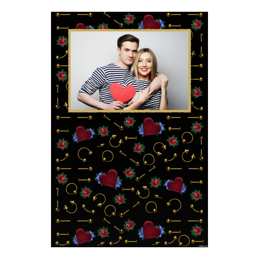 Dzień Piercingu + kolczyki + 311 złoty Dzień Piercingu + kolczyki + 311 złoty