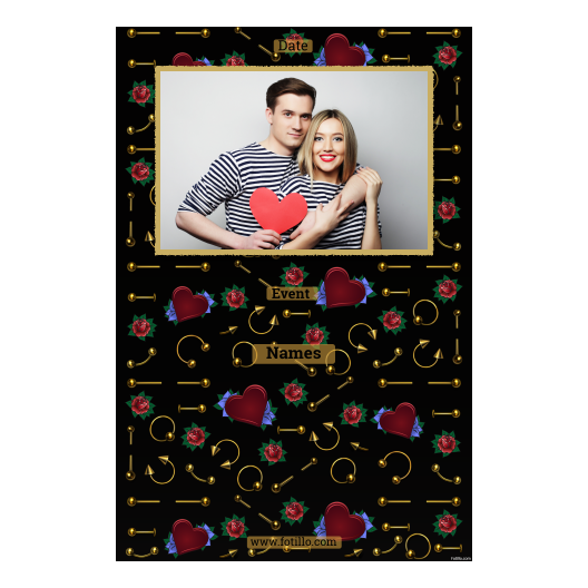 Dzień Piercingu + kolczyki + 311 złoty z podpisem Dzień Piercingu + kolczyki + 311 złoty z podpisem