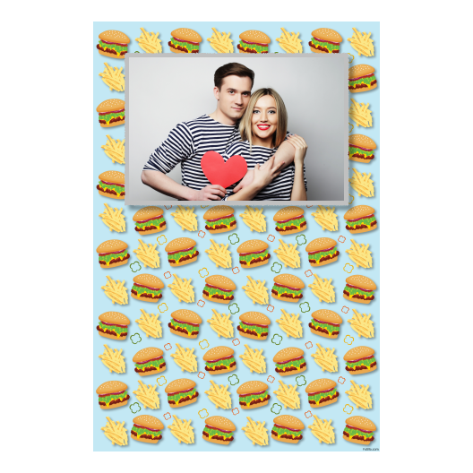 Hamburger Day + meals + 311 silver Hamburger Day + meals + 311 silver