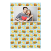 Hamburger Day + meals + 311 white Hamburger Day + meals + 311 white