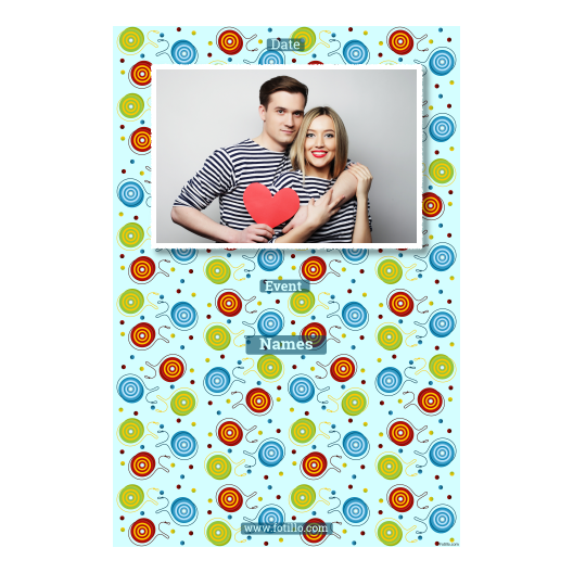 YoYo Day + dots + 311 white with captions YoYo Day + dots + 311 white with captions