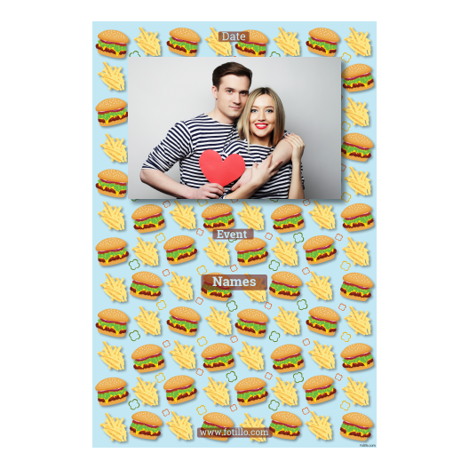 Hamburger Day + meals + 311 no frame with captions Hamburger Day + meals + 311 no frame with captions