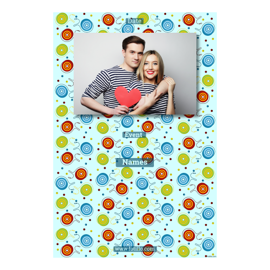 YoYo Day + dots + 311 no frame with captions YoYo Day + dots + 311 no frame with captions