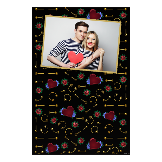 Dzień Piercingu + kolczyki + 312 złoty Dzień Piercingu + kolczyki + 312 złoty