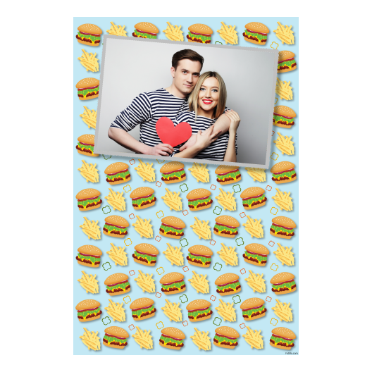 Hamburger Day + meals + 312 silver Hamburger Day + meals + 312 silver
