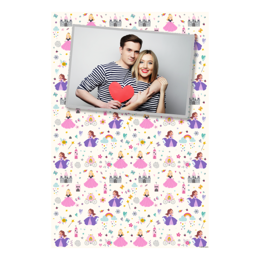 Dzień Królewny + zamki i serca + 312 Dzień Królewny + zamki i serca + 312