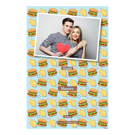 Hamburger Day + meals + 312 white with captions Hamburger Day + meals + 312 white with captions