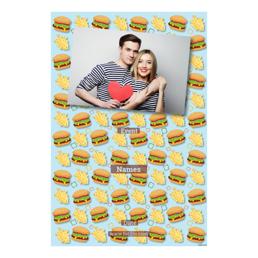Hamburger Day + meals + 312 no frame with captions Hamburger Day + meals + 312 no frame with captions