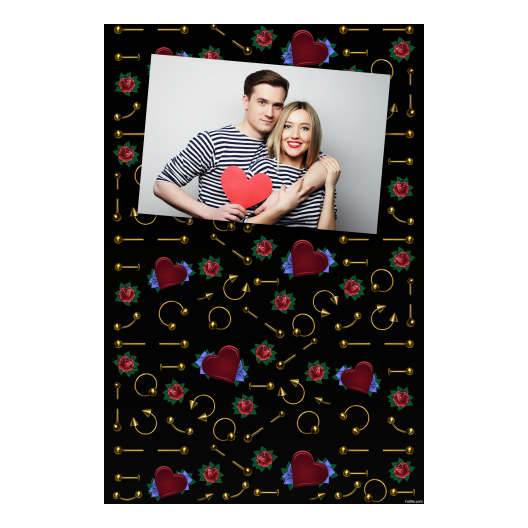 Dzień Piercingu + kolczyki + 312 brak ramki Dzień Piercingu + kolczyki + 312 brak ramki