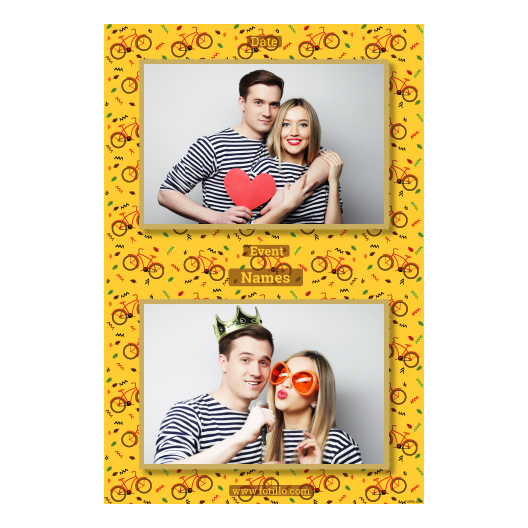 Bicycle Day + leaves + 313 gold with captions Bicycle Day + leaves + 313 gold with captions