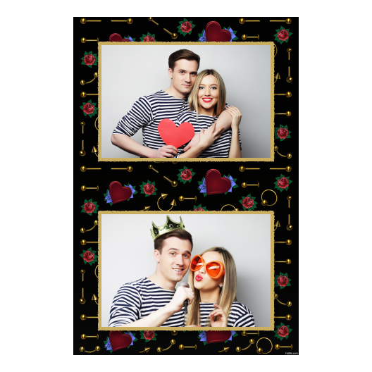 Dzień Piercingu + kolczyki + 313 złoty Dzień Piercingu + kolczyki + 313 złoty