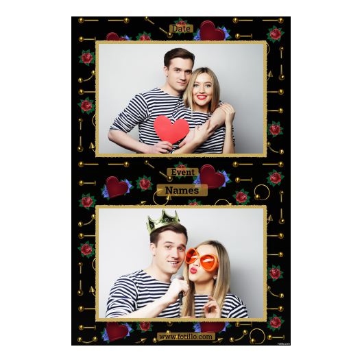 Dzień Piercingu + kolczyki + 313 złoty z podpisem Dzień Piercingu + kolczyki + 313 złoty z podpisem