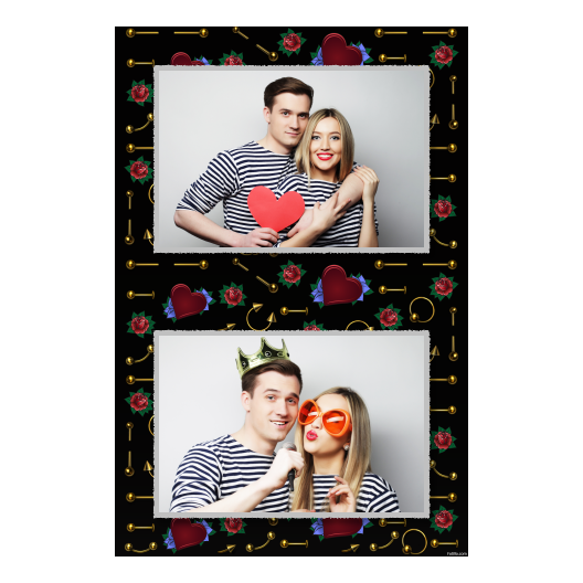 Dzień Piercingu + kolczyki + 313 Dzień Piercingu + kolczyki + 313