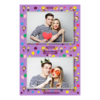 Siblings Day + balloons and flowers + 313 silver with captions Siblings Day + balloons and flowers + 313 silver with captions